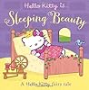 Hello Kitty is... Sleeping Beauty (Hello Kitty) Hello Kitty is... Sleeping Beauty (Hello Kitty)