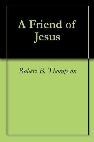A Friend of Jesus