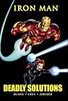 Iron Man: Deadly Solutions (Marvel Premiere Classic #42)