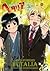 Hetalia. Animation Story Bo...