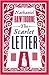 The Scarlet Letter