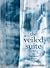 The Veiled Suite by Agha Shahid Ali