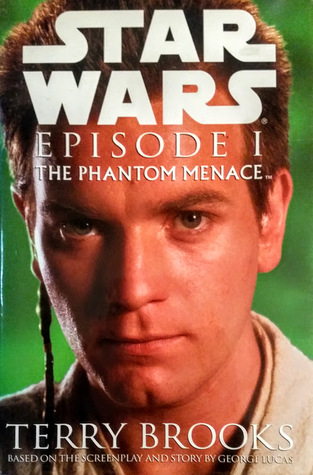 Star Wars: Episode I: The Phantom Menace