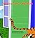 There's a Tiger In My House