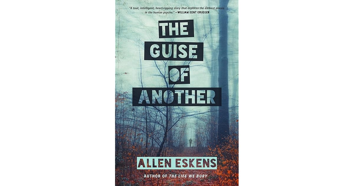 The Guise Of Another Detective Max Rupert 2 By Allen Eskens The Guise Of Another Detective Max Rupert 2 By Allen Eskens