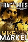 Fractures (Detectives Seagate and Miner Mysteries, #5)