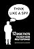 Think Like a Spy: 12 Basic ...