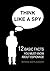Think Like a Spy: 12 Basic Facts You Must Know about Espionage