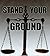 STAND YOUR GROUND