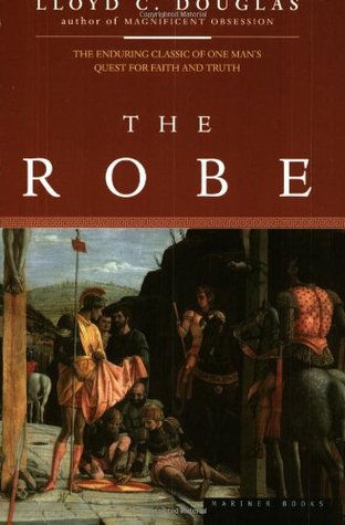 The Robe (Paperback)