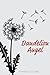 Dandelion Angel by C.B. Calico Dandelion Angel by C.B. Calico