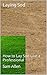 Laying Sod: How to Lay Sod ...