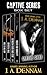 Boxed Set: Captive Series