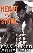 Heart of Stone (Stone Brothers, #2)