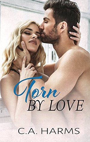 Torn by Love (Scarred by Love, #4)