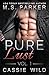 Pure Lust Vol. 1