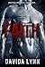 Faith (The Virtues Series Book, #2)