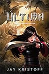 Última by Jay Kristoff