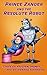 Prince Zander and the Resolute Robot (The Zan Chronicles Book 1)
