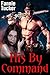His By Command (Huge Size Barbarian) (The Warlord's Conquests Book 2)
