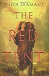 The Red Tent by Anita Diamant