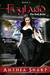 The Dark Realm by Anthea Sharp