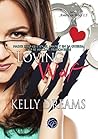 Loving wolf by Kelly Dreams