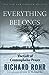 Everything Belongs by Richard Rohr