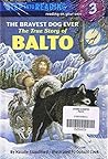Canines in Winter Pack of 2 Books: The Bravest Dog Ever: The True Story of Balto (Step Into Reading Step 3) & Wild Wild Wolves (Step Into Reading Step 3)