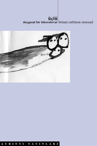 Üçlü - Duygusal Bir Laboratuvar (Paperback)