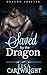 Saved by the Dragon by Lisa Cartwright