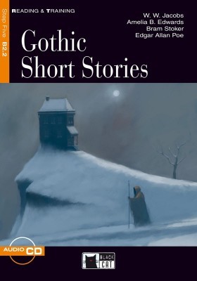 Gothic short stories (Reading & Training)