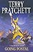 Going Postal (Discworld, #33)