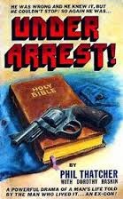 Under Arrest!