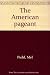 The American pageant by Mel Piehl