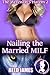 Nailing the Married MILF (The Werewolf's Harem, #2)