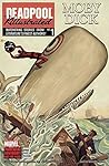 Deadpool Killustrated #1 by Cullen Bunn