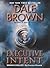 Executive Intent (Patrick McLanahan, #16)