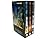 The Maze Runner 3 Books Series Collection Pack (The Maze Runner)
