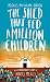 The Shed That Fed Million Children: The Mary’s Meals Story