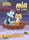 Mia the Lynx (Goldwood Chronicles, #1)