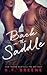 Back in the Saddle (Jessica Brodie Diaries, #1)