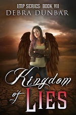 Kingdom of Lies (Imp, #7)