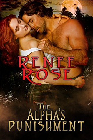 The Alpha's Punishment (Alpha Doms, #1.5)
