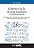 Didáctica de la Lengua Española en Educación Primaria (Spanish Edition)