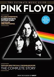 Uncut the Ultimate Collector's Edition Pink Floyd (Unknown Binding)