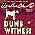 Dumb Witness (Hercule Poirot, #16)