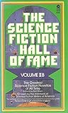 The Science Fiction Hall of Fame by Ben Bova