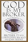 God Is My Broker  by Christopher Buckley