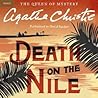 Death on the Nile by Agatha Christie